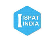 ISPAT India logo
