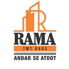 Rama Udyog TMT Bars logo