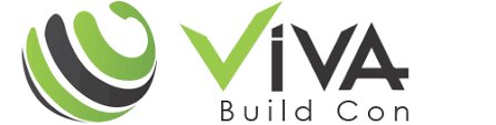 Viva Build Con Senegal logo