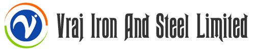 Vraj Iron And Steel Limited logo
